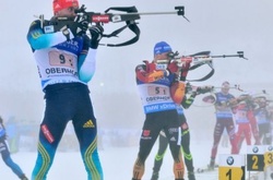 Штраф у мільйон доларів і відсторонення від Олімпіади - шість жорстких вимог біатлоністів