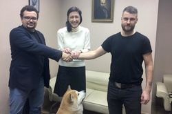 Держкіно уклало перший контракт у цьому році на створення фільму 