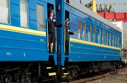 Мінінфраструктури втратило право керувати «Укрзалізницею»