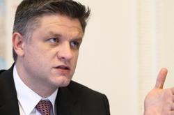 Україна залучила американську компанію для просування інтересів у США