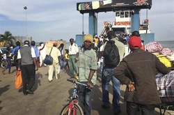 Нігерія та Сенегал погрожують ввести війська в Гамбію о півночі 19 січня