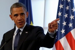 Обама пояснив позицію США при голосуванні за резолюцію ООН по Ізраїлю