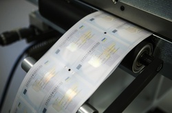 Нацбанк більше не контролює комбінат «Україна», який друкує паспорти