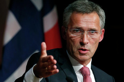 Кіберзахист стане однією з ключових тем на саміті НАТО, - Столтенберг 