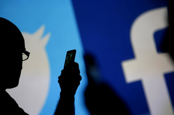 Facebook відправив в бан кремлівський пропагандистський телеканал