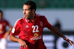 Екс-футболіста збірної Єгипту внесли до списку терористів