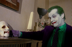 Джек Николсон