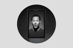 В Швеции установили билборд, «кашляющий» из-за проходящих мимо курильщиков