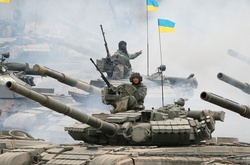 На півдні України стартують масштабні військові навчання