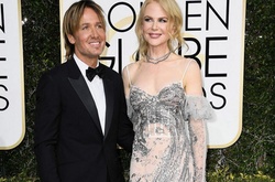 Развода не будет: 49-летняя Николь Кидман снова беременна