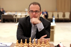 Українець лідирує на шаховому турнірі у Вейк-ан-Зеє 