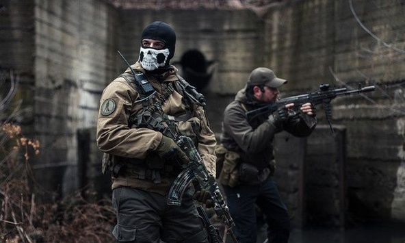 Троє терористів на Донбасі вчинили самогубство - розвідка