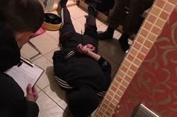 В Генпрокуратурі повідомили подробиці затримання запорізького прокурора-наркодилера