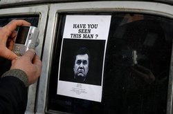 Інтерпол до лютого може відновити розшук Януковича 