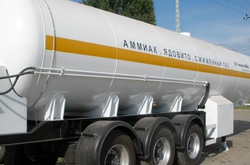 «Тольяттіазот» може припинити транзит аміаку через Україну та почати виробництво карбаміду