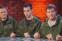 Нацрада влаштує перевірку СТБ за трансляцію шоу з російськими військовими 