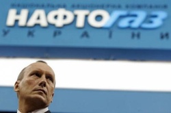 Оборудку, яку розслідує Нацполіція, було здійснено у «Нафтогазі» за часів керівництва Євгена Бакуліна, котрий нині є нардепом