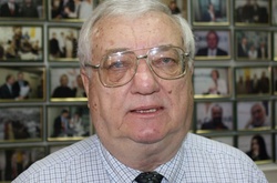 Юрій Щербак