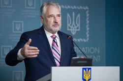 Жебрівський сподівається, що війна на Донбасі скінчиться за півтора року