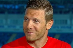 Екс-гравець збірної України Воронін розпочне тренерську кар'єру в клубі 7-ї німецької ліги  