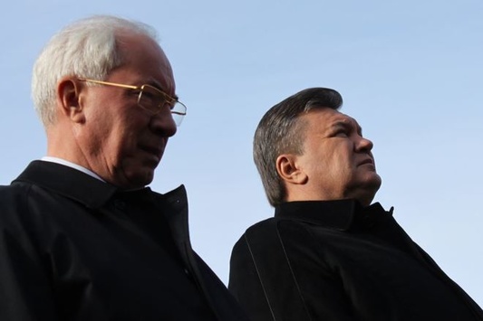 В лютому ЄС може продовжити санкції проти Януковича і Ко