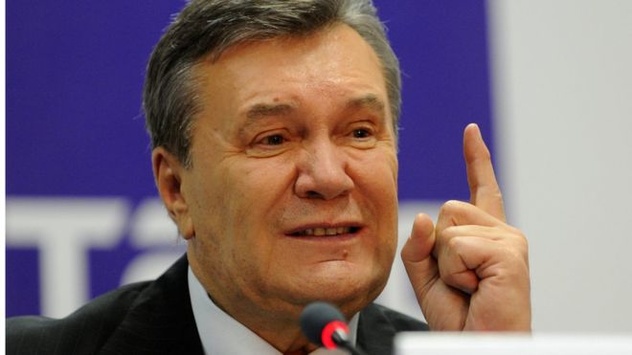 Справа про держзраду Януковича: коли кінець?