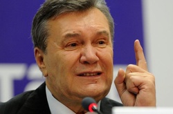 Справа про держзраду Януковича: коли кінець?