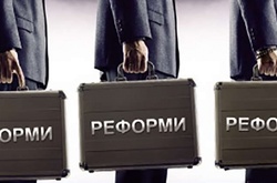 Реформи і боротьба з корупцією мінімізують геополітичні ризики для України, - учасники «Українського ланчу» в Давосі