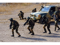 Сенегал оголосив про збройне вторгнення в Гамбію