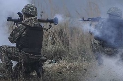 Ситуація в АТО загострюється: в Авдіївці відбувся бій