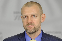 У «Народному фронті» пригрозили депутатам, які контактують з терористами