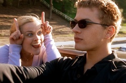 Экранная любовь: самые красивые пары за всю историю кино 