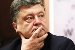 Ціна підтримки. Що Порошенко запропонує Трампу?