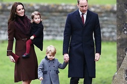 Принцессе тоже трудно. Кейт Миддлтон призналась, что быть матерью нелегко