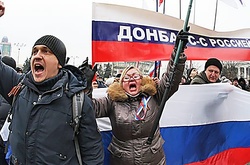 Журналісти назвали лідерів сепаратизму в Україні