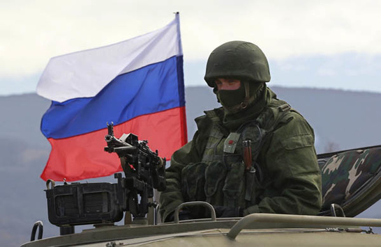 Як Росія готує найманців для війни проти України