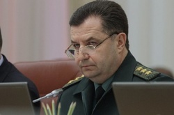 Шведський стіл  для військових: Полторак погодив масштабні зміни у харчуванні