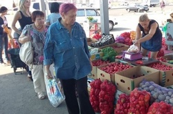 Влада окупованого Криму планує «співпрацювати» із Європою та Азією