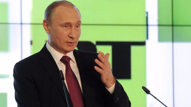 Путінська пропаганда виявилася вкрай дієвою – європейські експерти