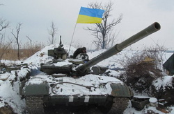 Українські захисники