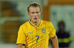 Швед Хільємарк відмовився переходити в київське «Динамо»