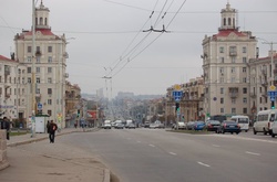 Перше місце за рівнем злочинності в Україні посіла Запорізька область