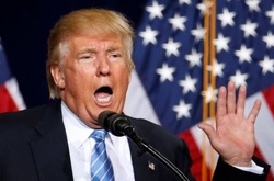 Трамп не втомлюється хизуватися своєю перемогою на президентських виборах