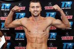 Український боксер може провести бій з чемпіоном WBA-NABA і IBF North American