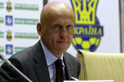 Колліна став головою суддівського комітету ФІФА