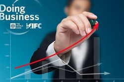 Україна піднялася у рейтингу Doing Business-2017 на 80-те місце