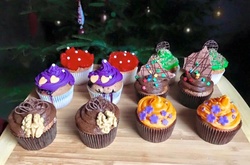 Онлайн-кондитерська