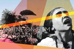 У Брюсселі стартували Дні українського кіно 