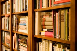 ТОП-20 самих популярних книг на Печерську