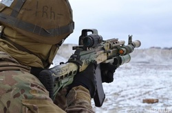 У Донецьку почався потужний бій: активізувалася артилерія бойовиків